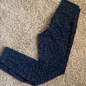 Lululemon Align leggings